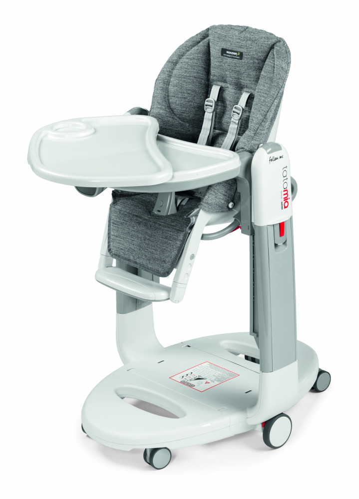 Scaun 3-în-1 Peg Perego Tatamia | 0-15kg - imagine 3