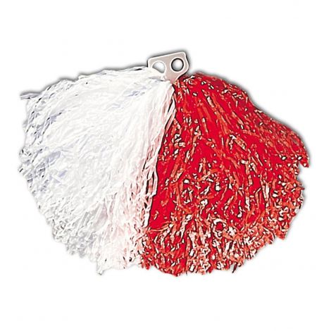 Pom Pom Bicolor Widmann - Majoretă Profesională