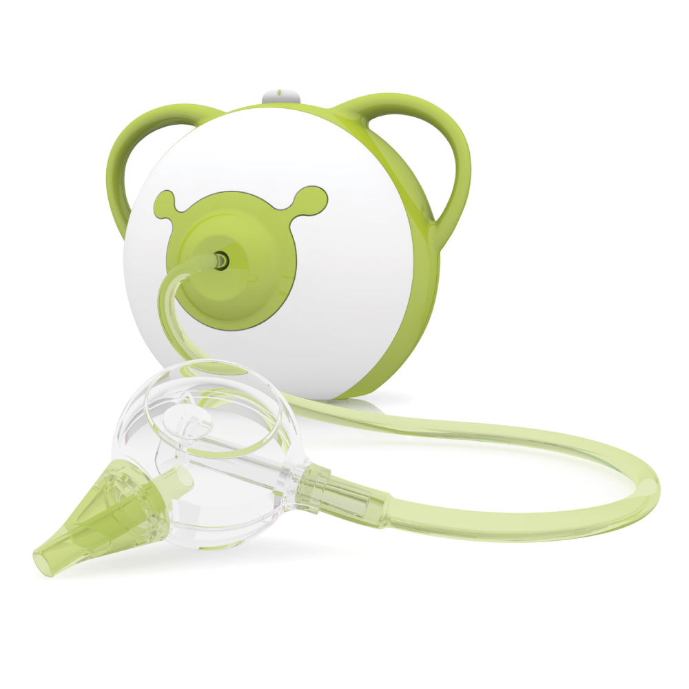 Aspirator Nazal Nosiboo Pro2 - Igienă Optimală - imagine 4