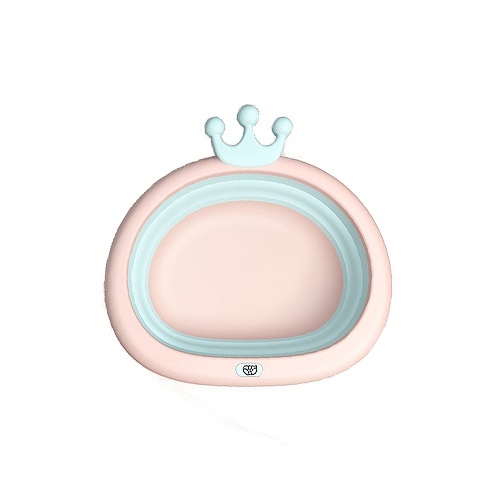 Recipient pliabil Little Mom, 4.2L, Royal Pink - imagine 13