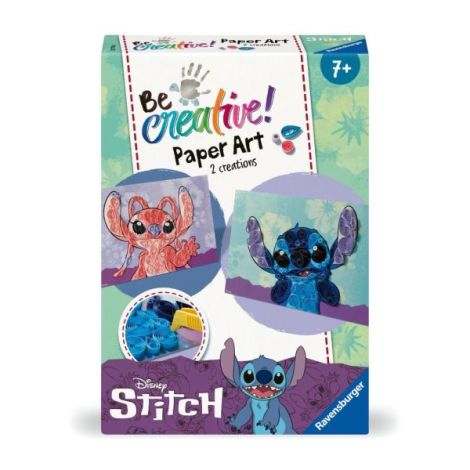 Set Quilling Stitch Ravensburger | Creează Artă - imagine 3