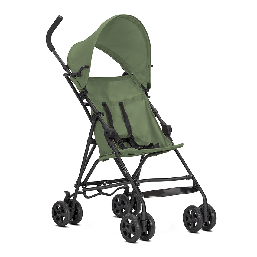 Carucior Sport Lorelli Vaya Ultra Light, 6 luni+ - imagine 3