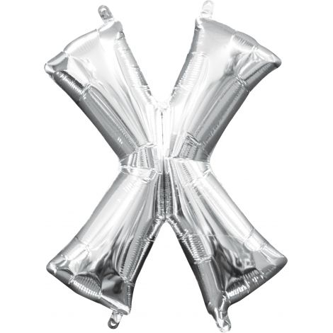 Balon Mini Shape X Amscan - Decor Petrecere