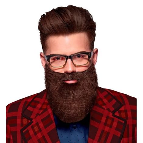 Barba Maro Medie Widmann | Costum Carnaval