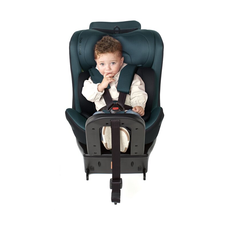 Be Cool Easy Be I-Size 360° rotire scaun auto - imagine 2
