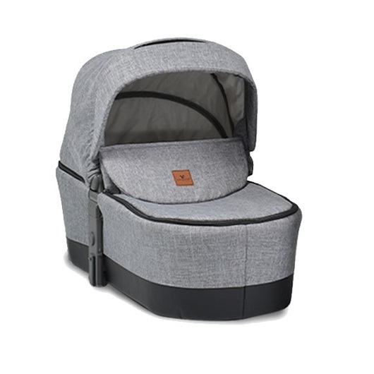 Carucior Modular 2in1 Cangaroo Icon Grey - imagine 10