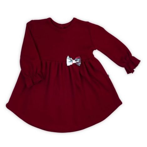 Rochiță Eleganta Nicol, Bumbac 100% | Confort