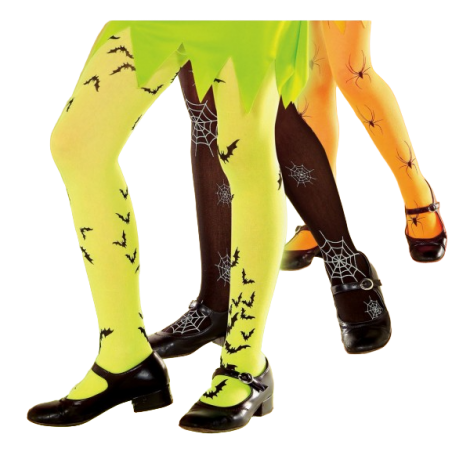 Ciorapi Halloween Copii | Widmann Italia