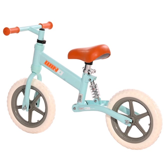 Bicicleta Lorelli Wind Blue 12 inch - imagine 4