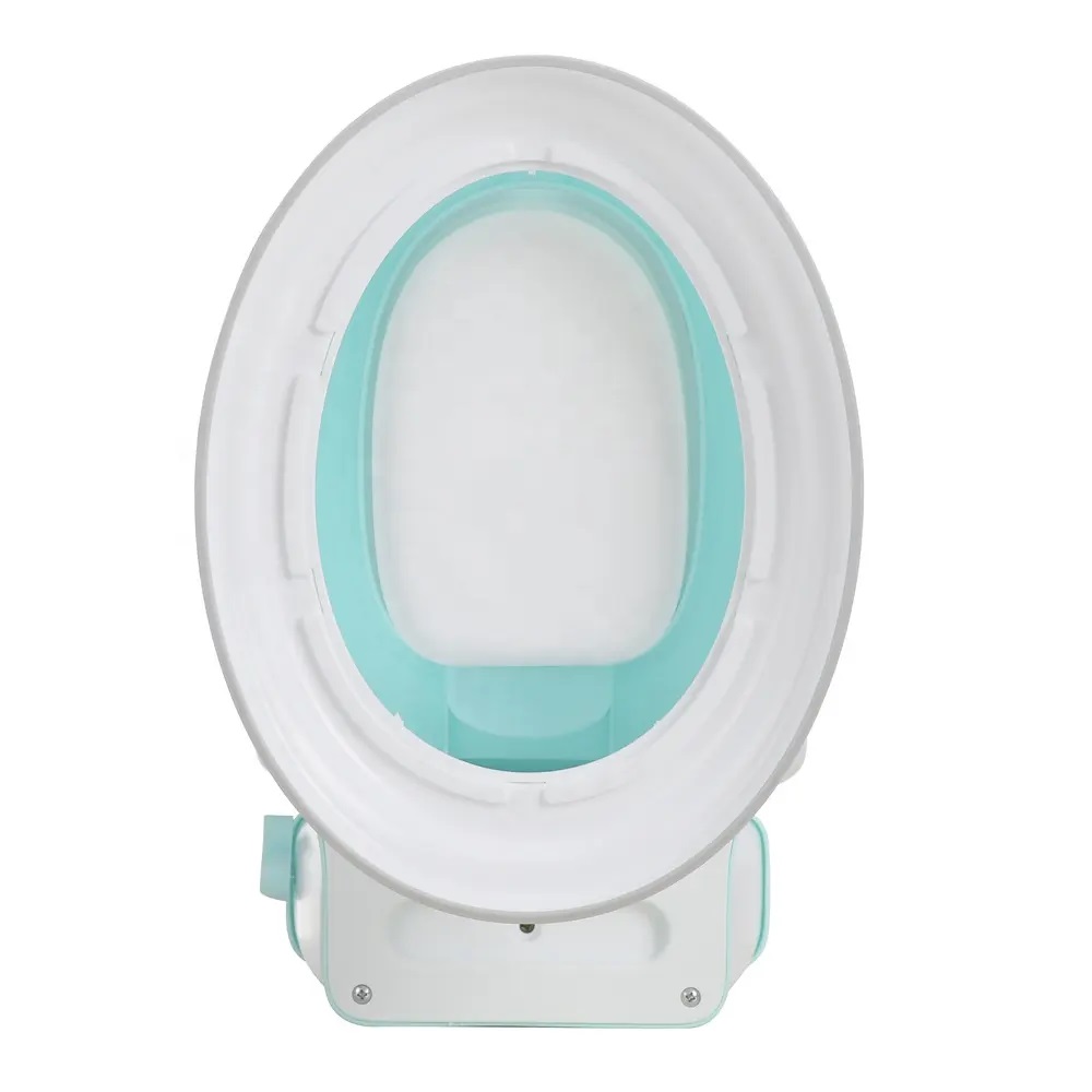 Olita Little Mom Smart Potty Pro Verde - imagine 10