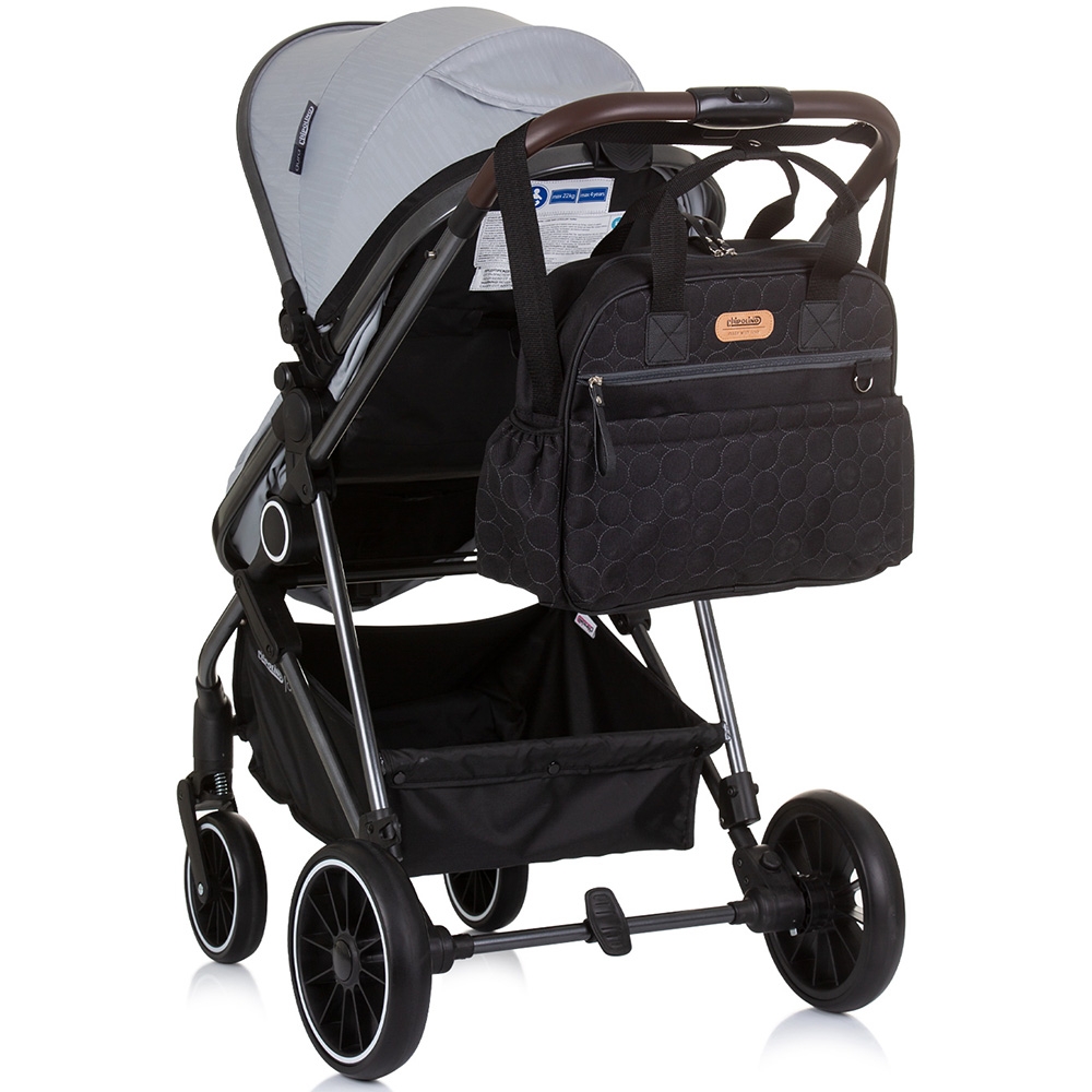 Rucsac Gentută Chipolino Universale - imagine 5
