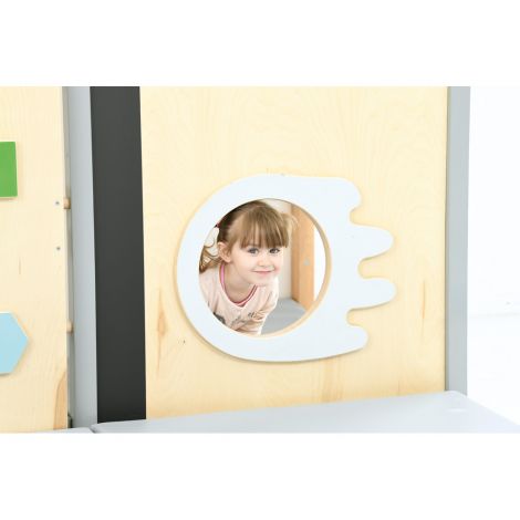 Complex joacă interior Multicorner | Moje Bambino - imagine 15