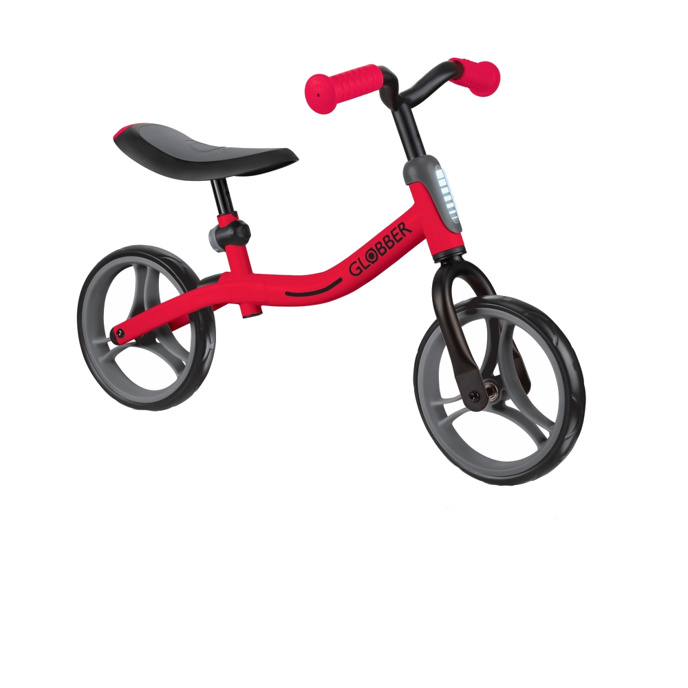 Bicicleta Globber Go Bike Rosie, 8.5 inch - imagine 5