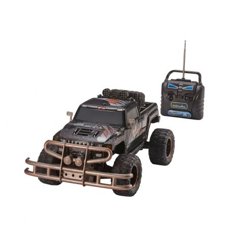 Masina RC Bull Scout 1:10 Revell | Off-Road