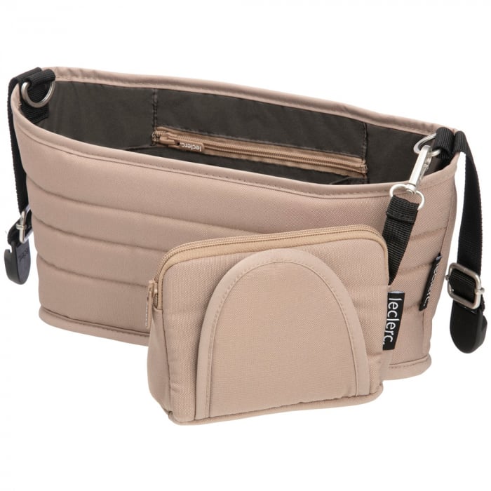 Organizator Leclerc Baby Easy Quick Sand | Practic
