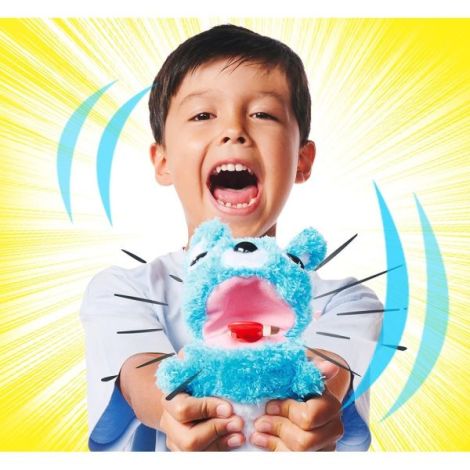 Simba ScreamerZ Bear - Jucărie Plus Interactivă - imagine 7