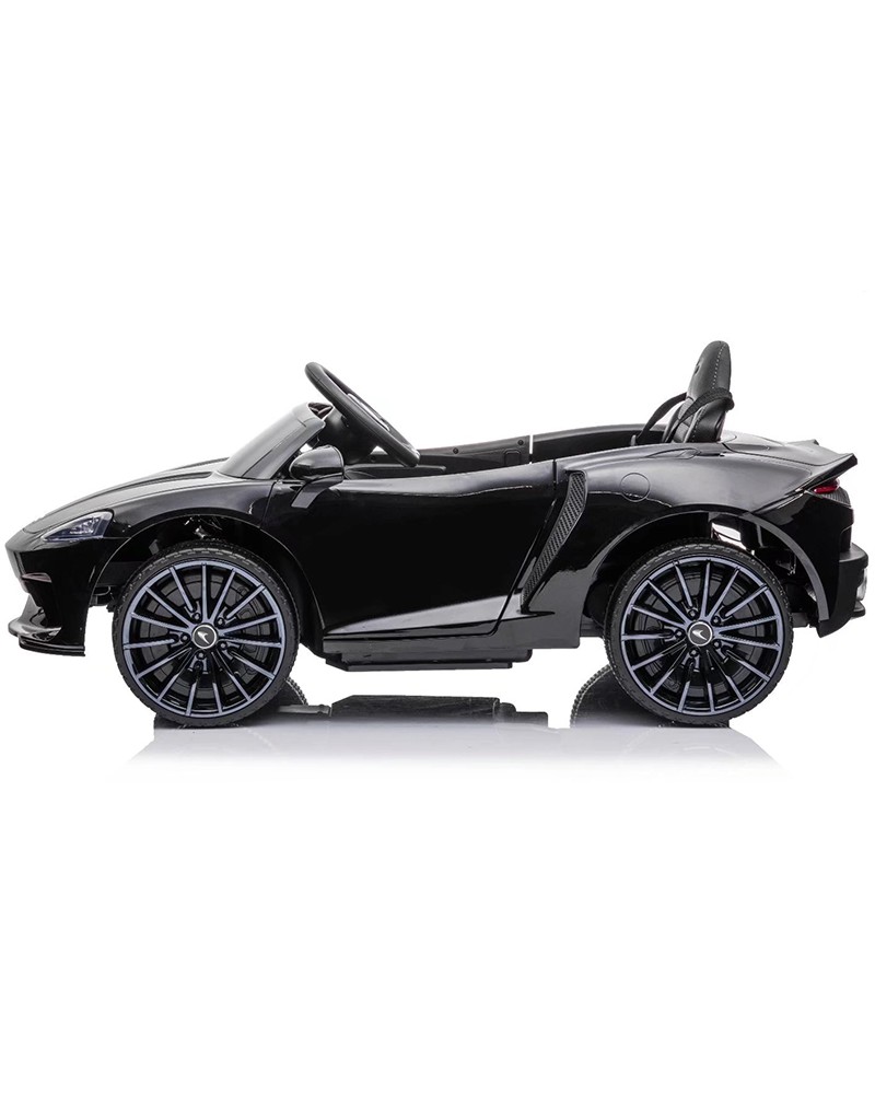 Mașinuță Electrică Mclaren MGT 12V, Portiere Lambo - imagine 2