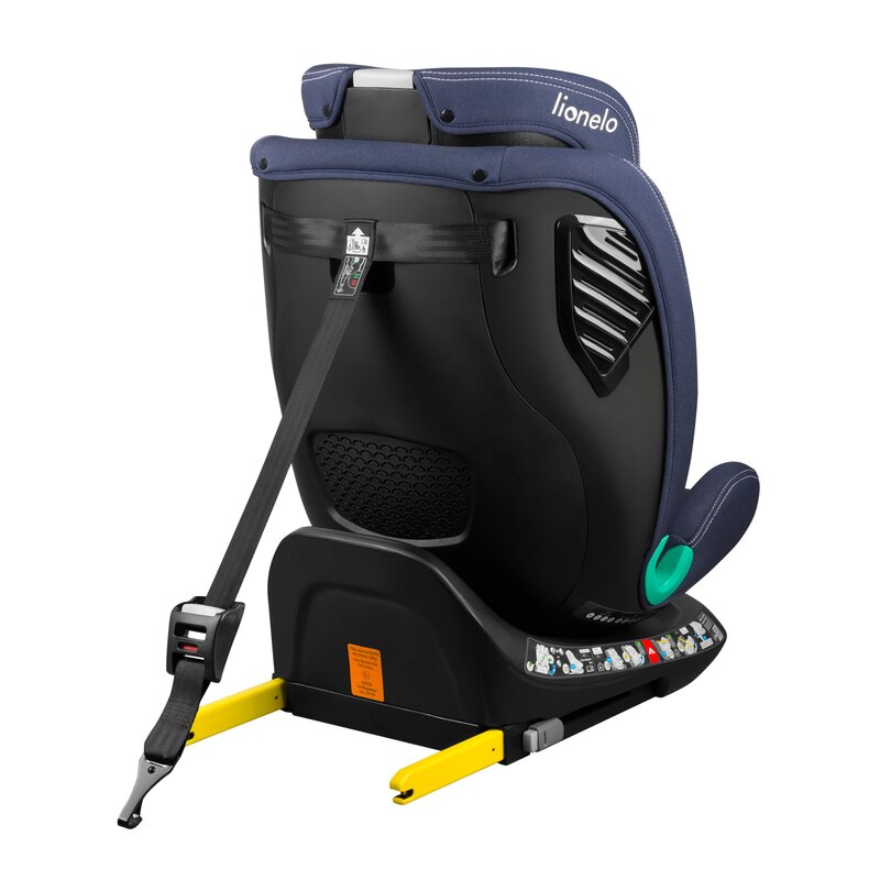 Scaun Auto Lionelo Bastiaan 4in1 i-Size - imagine 6