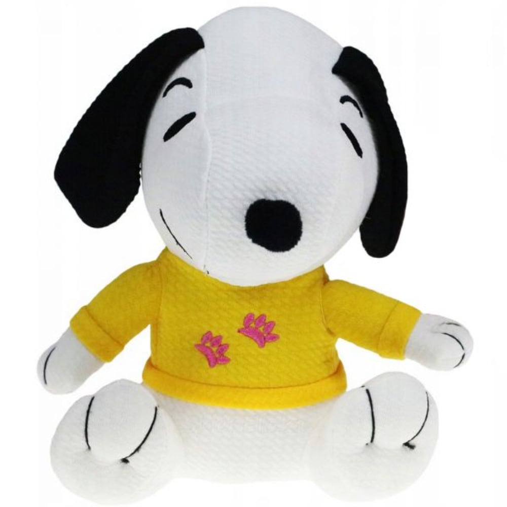 Jucărie Snoopy Plus, Grupo Moya, 32 cm