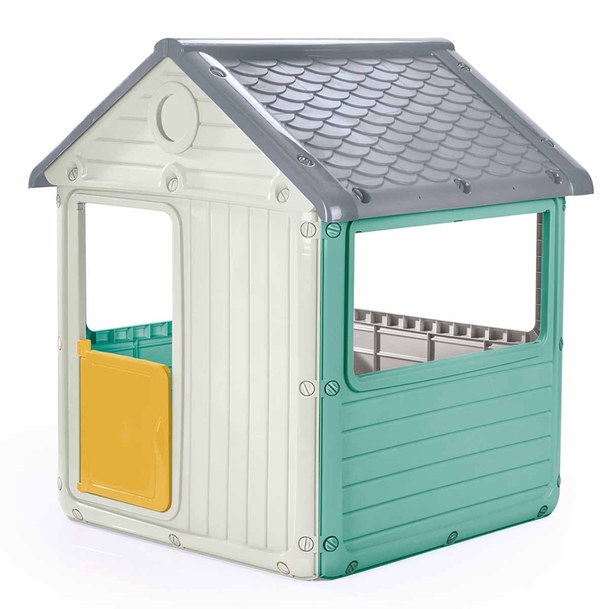 Casuta Dolu My First House - Spatiu de Joaca