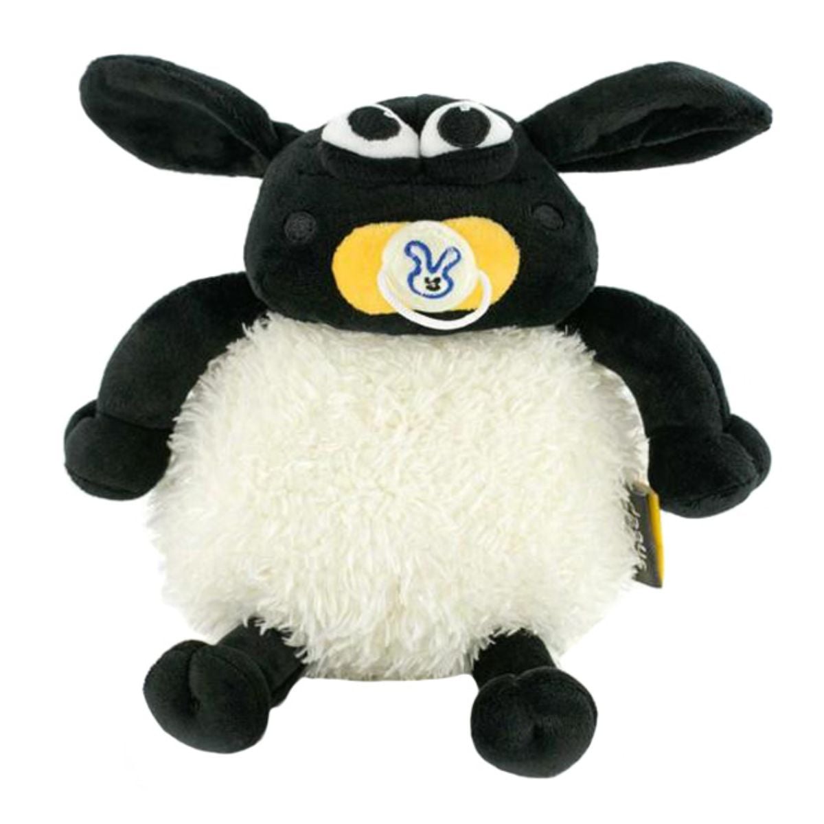 Jucărie Plus Timmy Shaun, 25 cm, Barrado