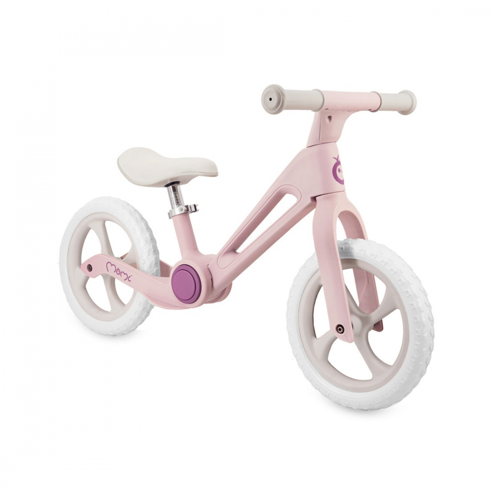 Bicicletă Pliabilă Momi Noru Pink | 2+ Ani - imagine 6