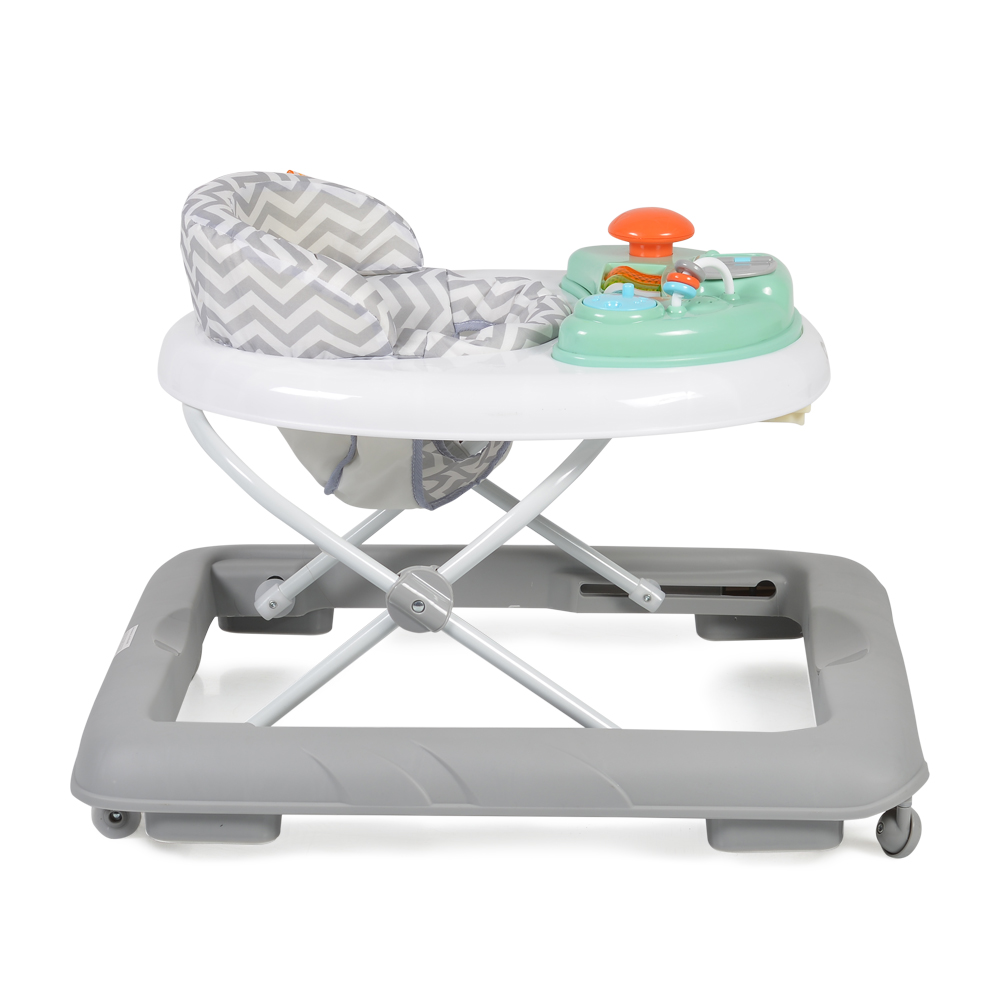 Premergator Cangaroo Cody Grey Pliabil - imagine 3