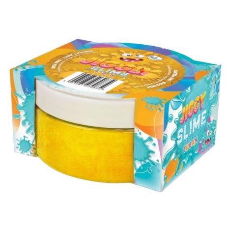 Jiggly Slime Tuban Auriu Perlat 200g