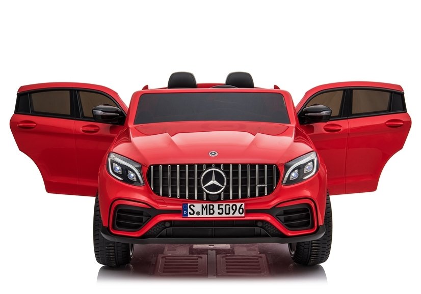 Masinuta Mercedes GLC 63S Premium Nichiduta - imagine 6