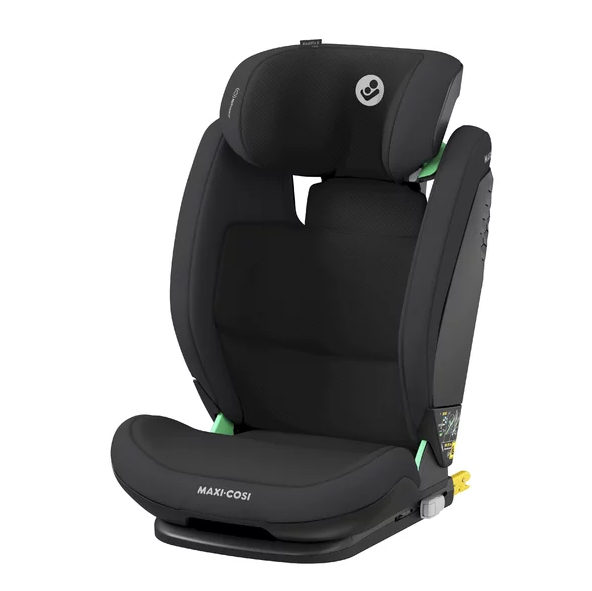 Maxi-Cosi RodiFix S I-Size - Siguranță Superioară - imagine 12