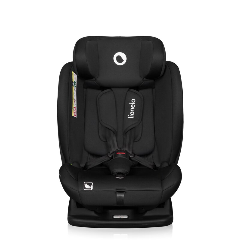 Scaun Lionelo i-Size Izzy, siguranță maximă 0-36kg - imagine 4