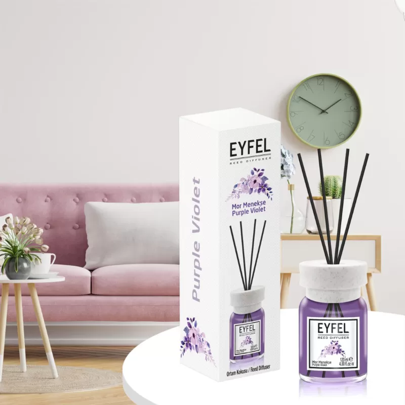 Odorizant Eyfel Purple Violet 120ml