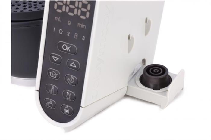 Robot 5-in-1 Nutribaby+ Babymoov | Hrană sănătoasă - imagine 2