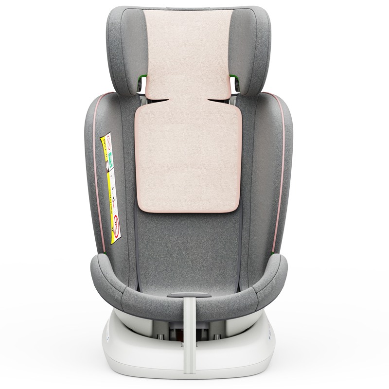 Scaun Auto Buf Boof Tweety Rotativ 360° Isofix