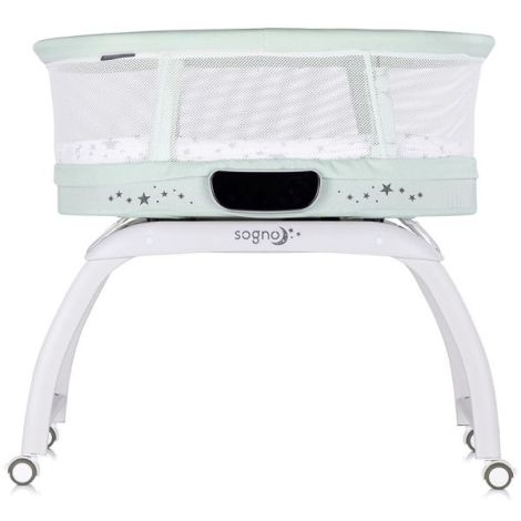 Chipolino Sogno 2in1 Patut cu Cantar Integrat - imagine 2
