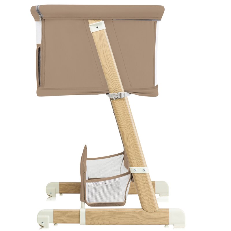 Patut Lionelo Thomi Plus 5-in-1 Multifuncțional - imagine 3
