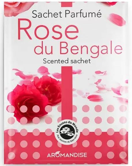 Odorizant Aromandise Trandafir Bengalez - imagine 3