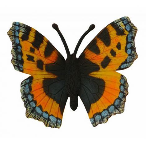 Figurina Fluture Collecta - Detalii Realiste