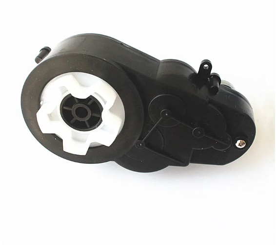 Motoreductor Nichiduta 15000 RPM 12V RS550
