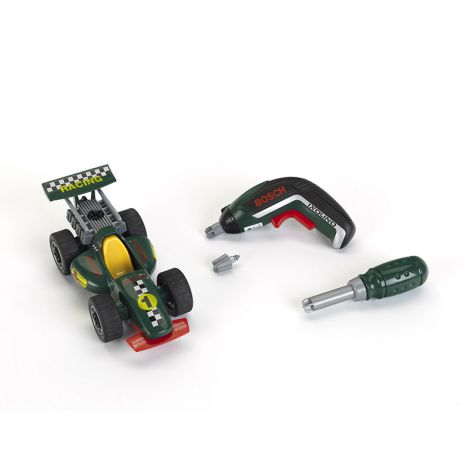 Klein Bosch Grand Prix cu Bormasina Ixolino II