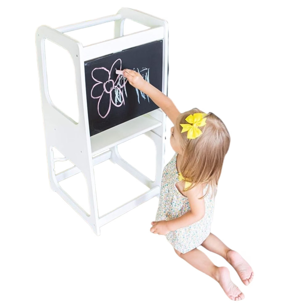 Turn Montessori Ginger Home - învățare sigură - imagine 4
