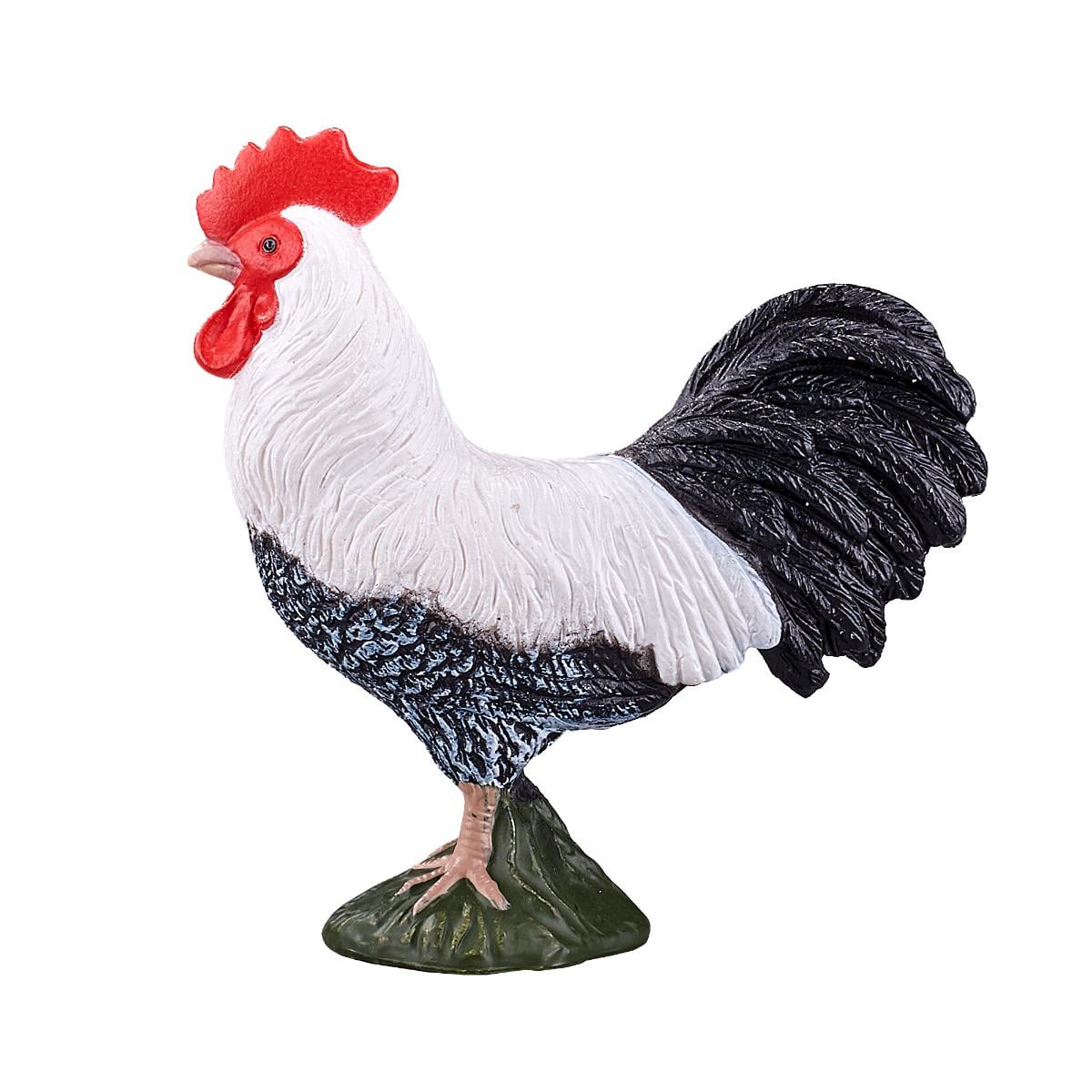Figurina Mojo Cocos - Joc Educativ și Colectie