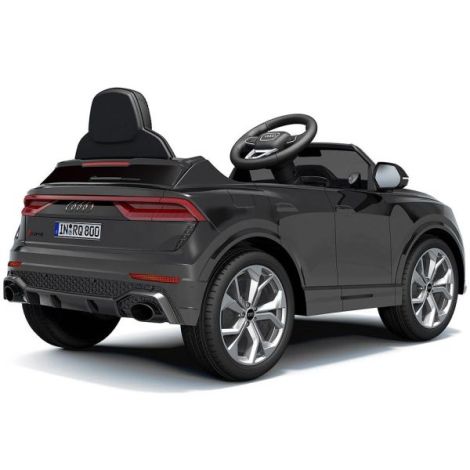 Masina Electrica Chipolino Audi RS Q8 Premium - imagine 2