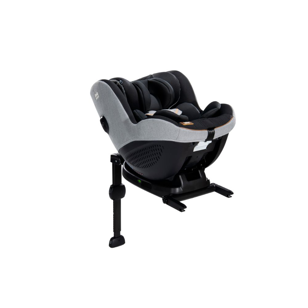 Joie i-Quest Signature: Scaun Auto R129 Sigur - imagine 7