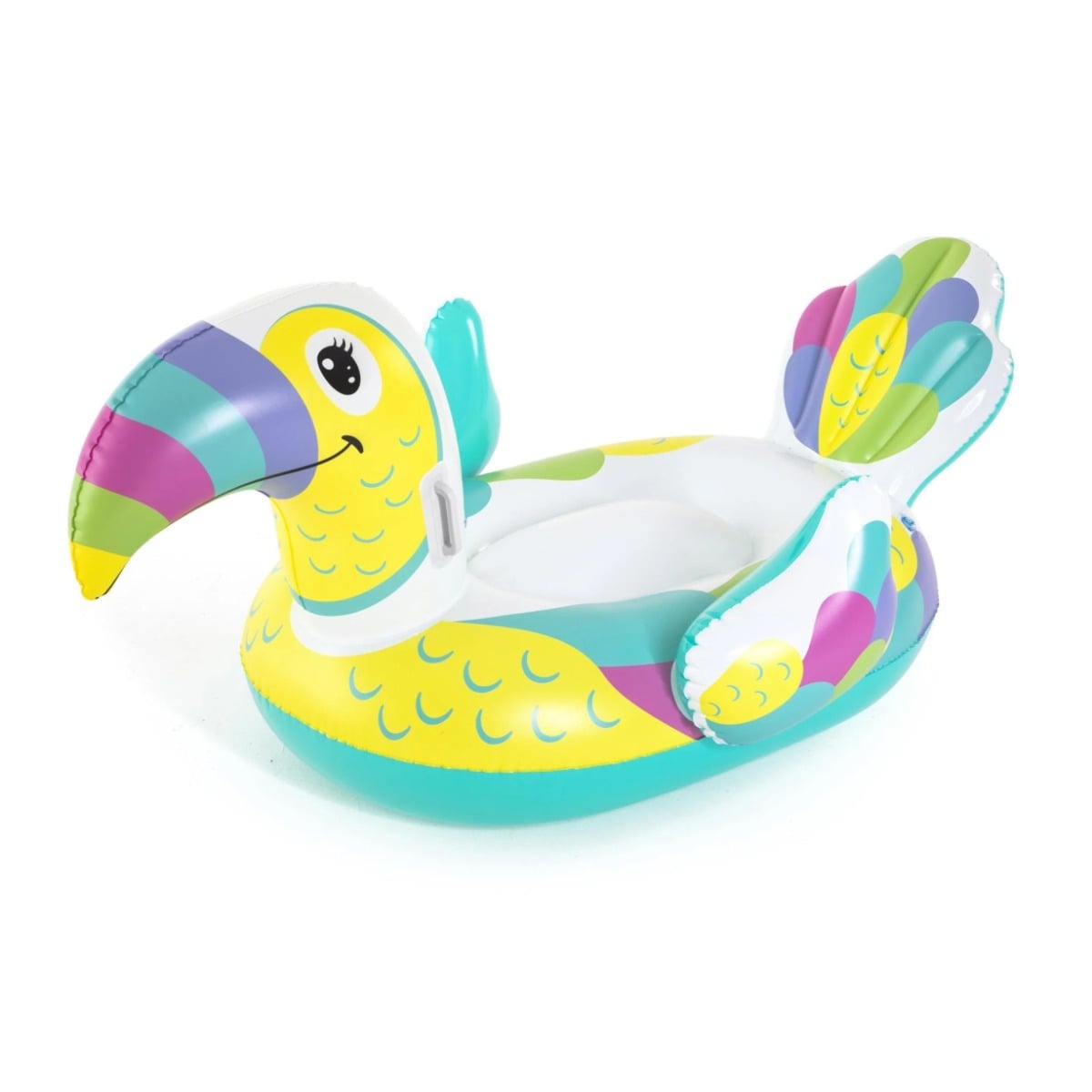 Saltea gonflabilă Tucan Bestway, 173x91 cm