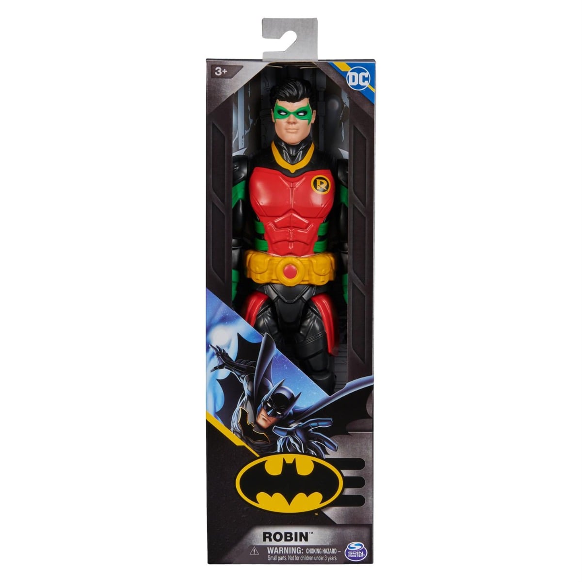 Figurina DC Comics Robin 30 cm Articulata