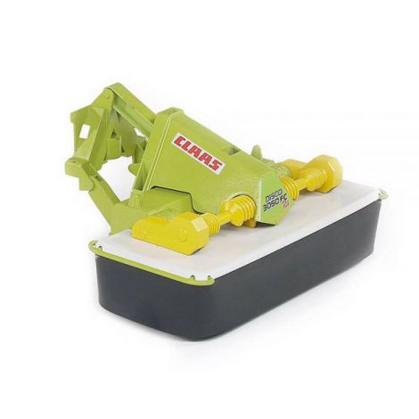Cositoare Claas Disco 3050 FC Plus Bruder