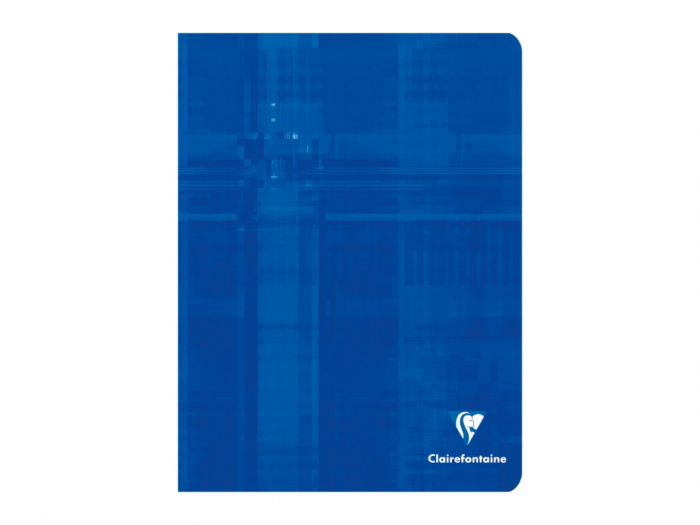 Caiet Dictando A5+ Clairefontaine, 24 file