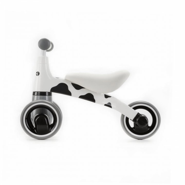 Tricicleta Adamex Cow | Echilibru și Fun