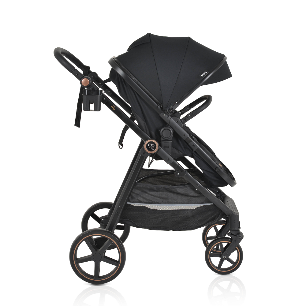 Moni Tokyo 2in1 Carucior Transformabil 22kg